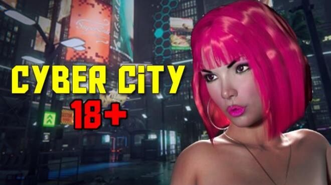 Cyber City Free Download