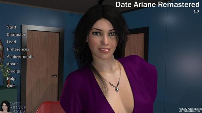 Date Ariane Remastered Torrent Download