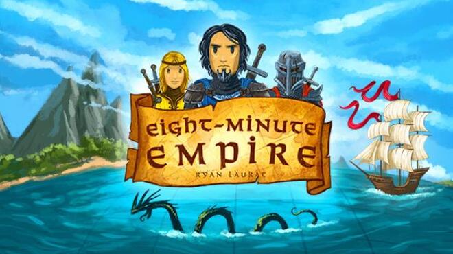 Eight-Minute Empire Free Download