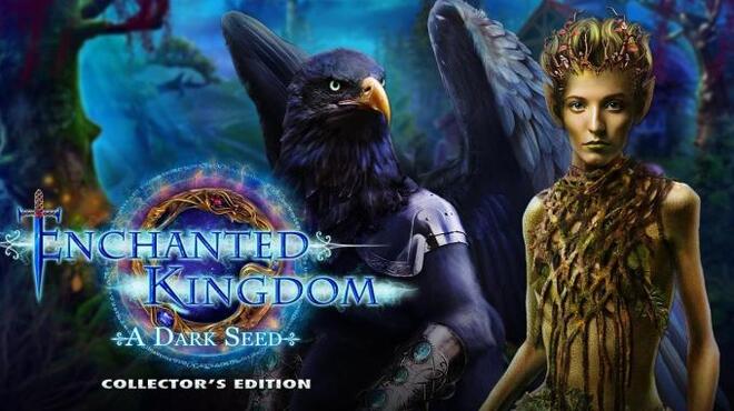 Enchanted Kingdom: A Dark Seed Collector's Edition Free Download