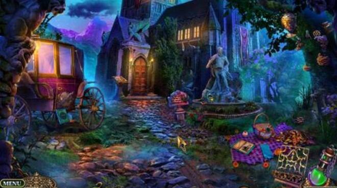 Enchanted Kingdom: A Dark Seed Collector's Edition Torrent Download