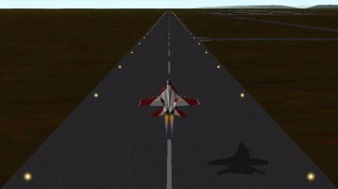 F/A-18E Super Hornet Torrent Download