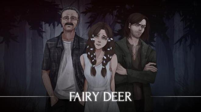 Fairy Deer Free Download