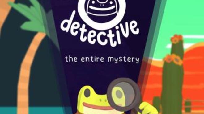 Frog Detective The Entire Mystery Free Download
