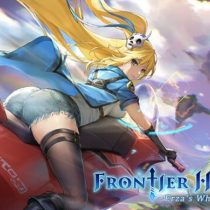 Frontier Hunter: Erza’s Wheel of Fortune Free Download