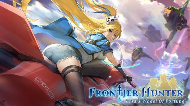 Frontier Hunter: Erza’s Wheel of Fortune Free Download