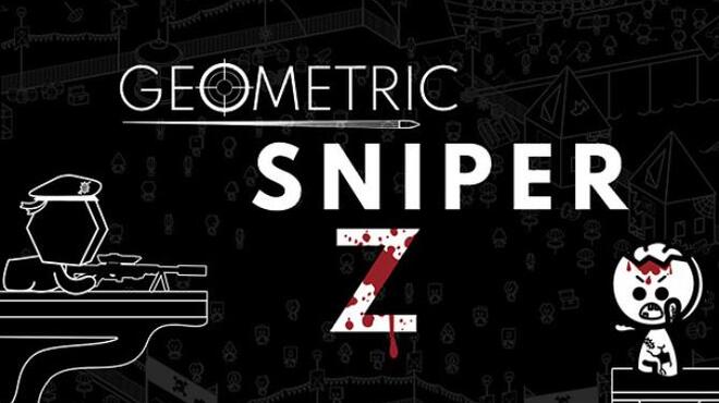 Geometric Sniper - Z Free Download