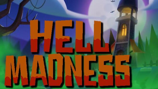 Hell Madness Free Download