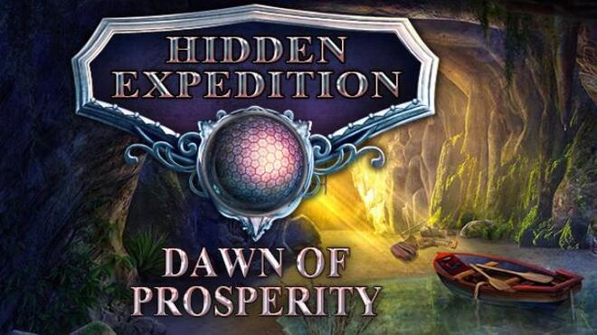 Hidden Expedition: Dawn of Prosperity Collector's Edition Free Download
