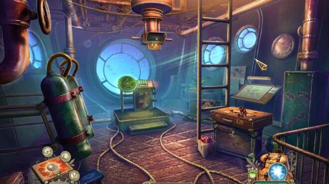 Hidden Expedition: The Crown of Solomon Collector's Edition PC Crack