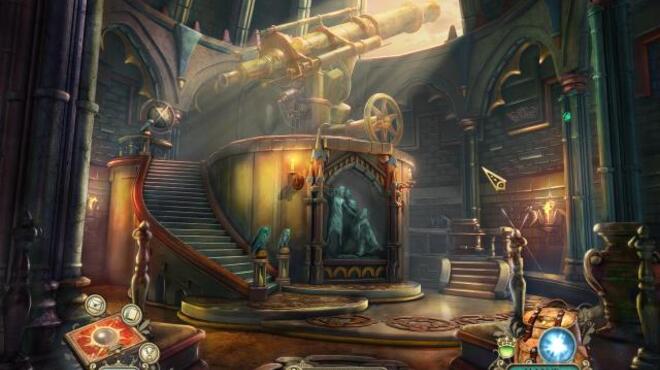 Hidden Expedition: The Crown of Solomon Collector's Edition Torrent Download