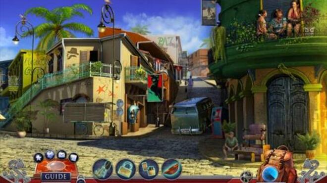 Hidden Expedition: The Lost Paradise Collector's Edition PC Crack