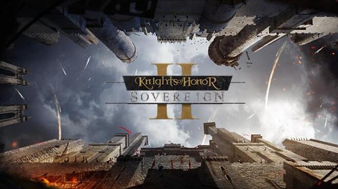 Knights of Honor II: Sovereign Free Download