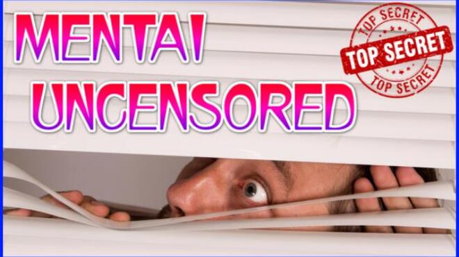Mentai Uncensored Free Download