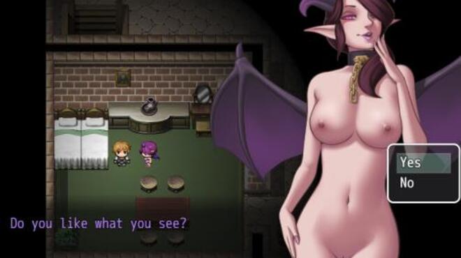 Monster Girl Fantasy 2: Exposed PC Crack