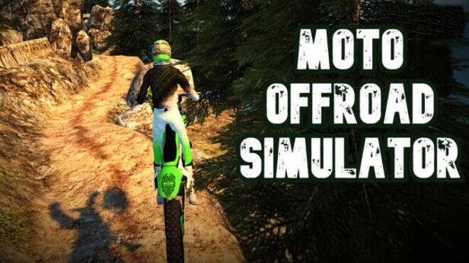 Moto Offroad Simulator Free Download