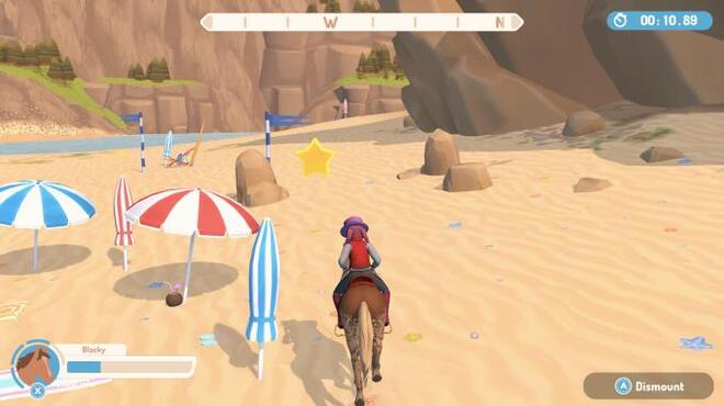 My Life: Riding Stables 3 Torrent Download