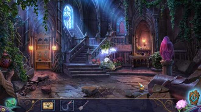 Mystery of the Ancients: The Sealed and Forgotten Collector's Edition Torrent Download