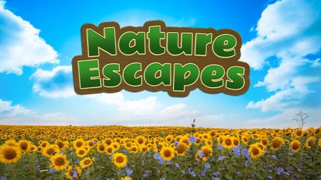 Nature Escapes Collector's Edition Free Download
