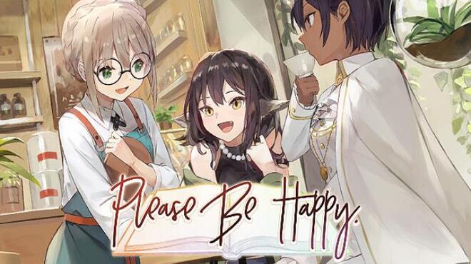 Please Be Happy Free Download