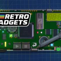 Retro Gadgets Free Download