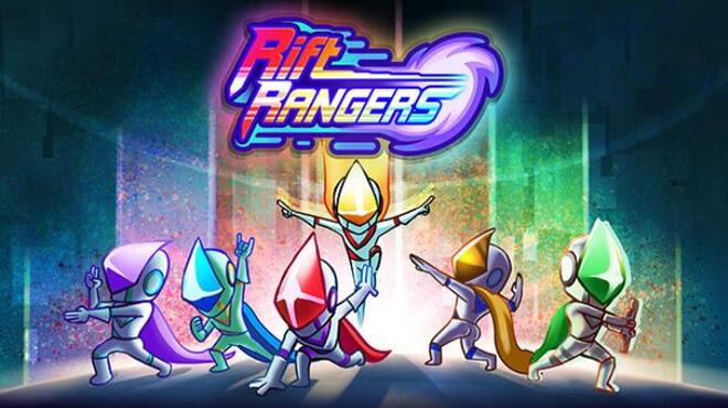 Rift Rangers for mac download free