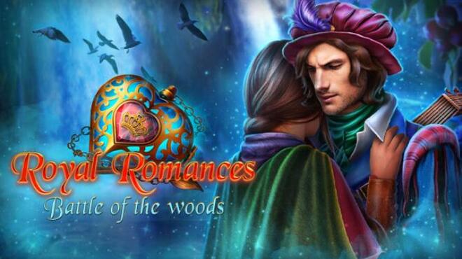 Royal Romances: Battle of the Woods Collector's Edition Free Download