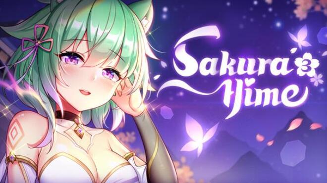 Sakura Hime 3 Free Download