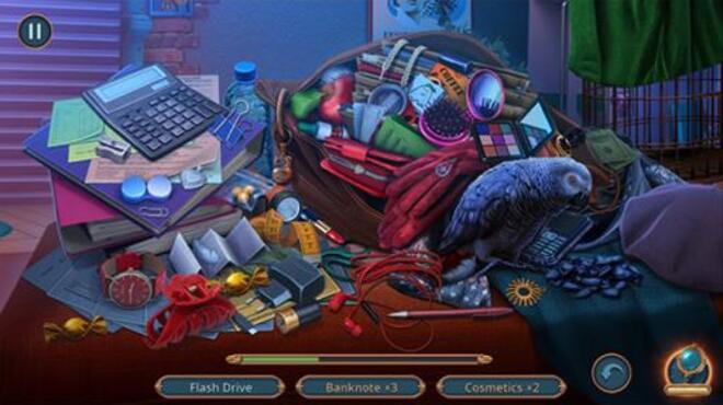 Secrets of Worlds: Mystery Agency Collector's Edition Torrent Download