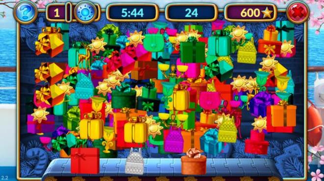 Shopping Clutter 20 Christmas Cruise Torrent Download