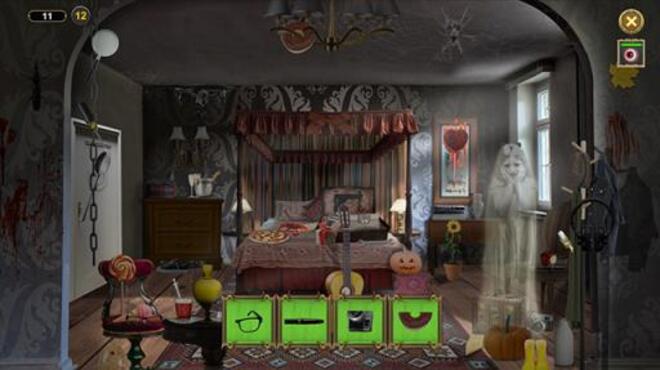 Spooky Dwellers Collectors Edition PC Crack