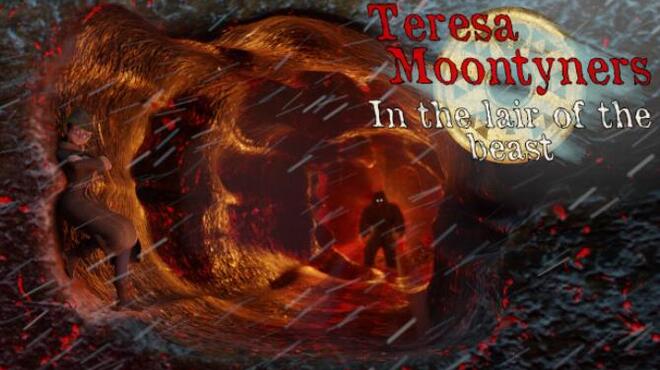 Teresa Moontyners - In the lair of the beast Free Download