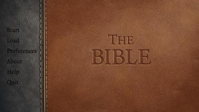 The Bible Torrent Download
