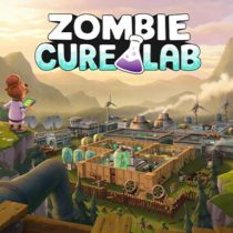 Zombie Cure Lab Free Download