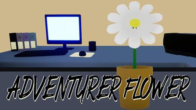 Adventurer Flower Free Download