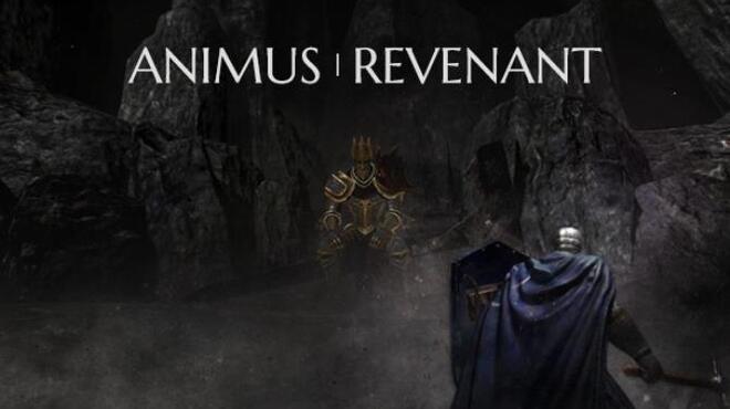 Animus: Revenant Free Download