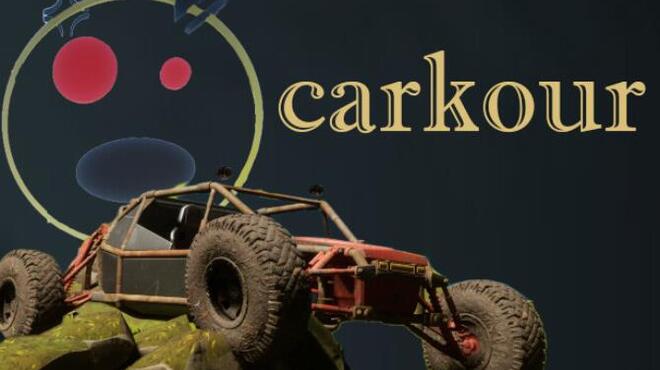 CarKour Free Download