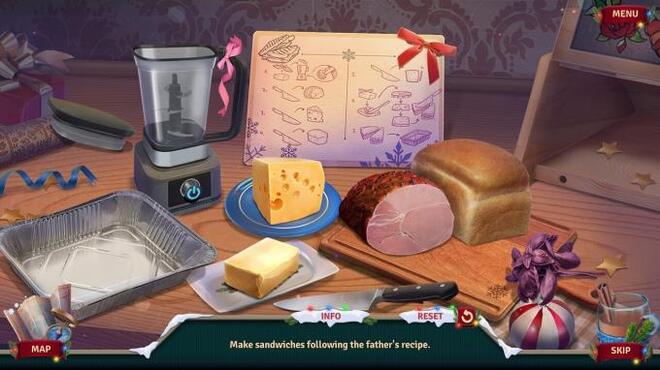 Christmas Stories: Taxi of Miracles Collector's Edition Torrent Download