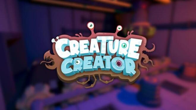 Creature Creator Free Download