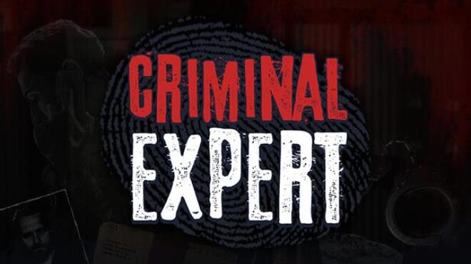 Criminal Expert Free Download