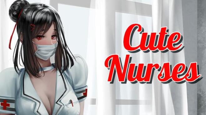 Cute Nurses Free Download