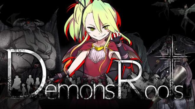 Demons Roots Free Download