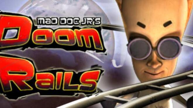 Doom Rails Free Download