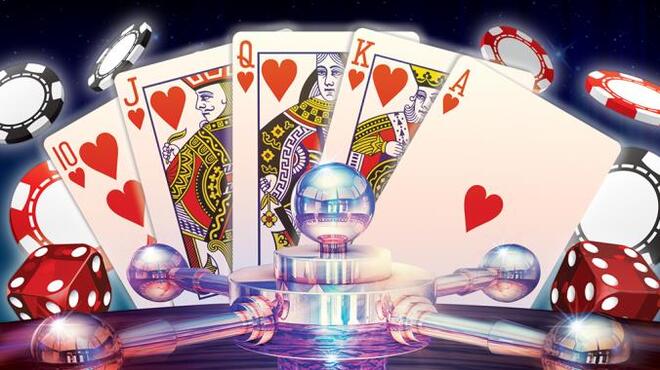 Encore Casino Games Collection Torrent Download