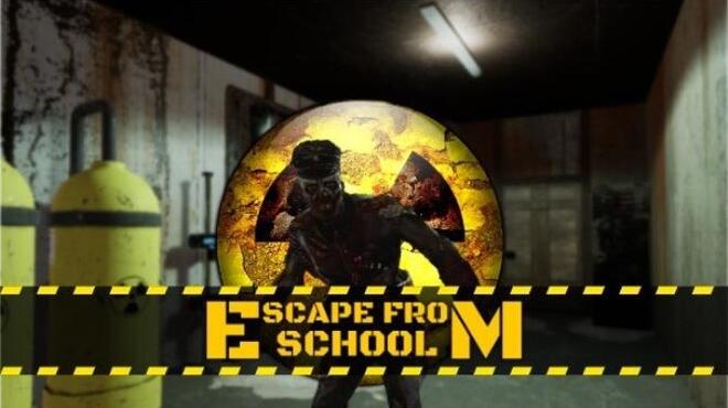 Escape From School : F.E.L.I.K Free Download