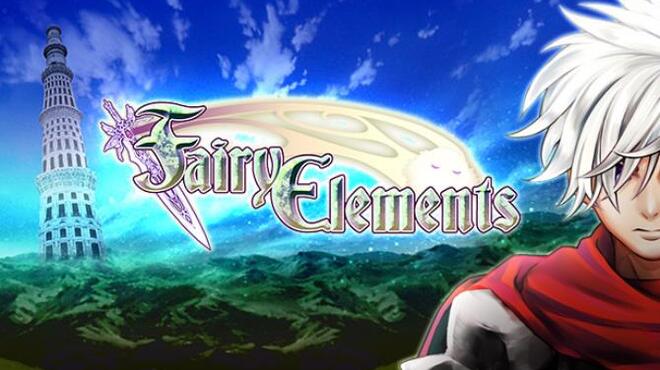 Fairy Elements Free Download