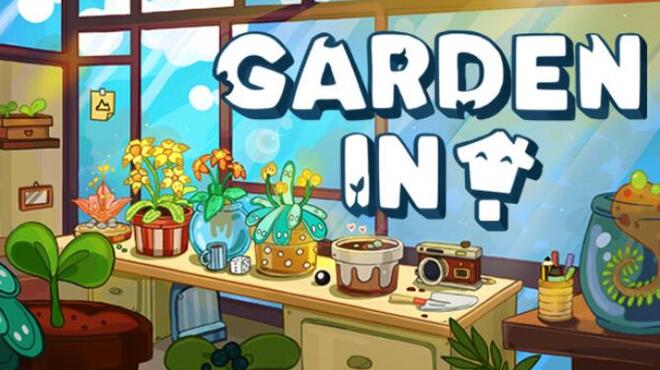 Garden In! Free Download