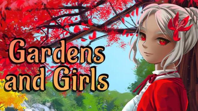 Gardens and Girls Free Download