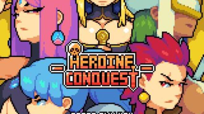 Heroine Conquest Free Download