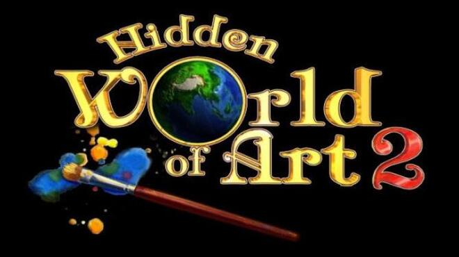 Hidden World of Art 2 Free Download